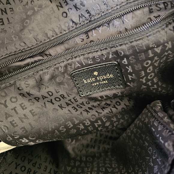 Kate Spade Backpack - Picture 8 of 9